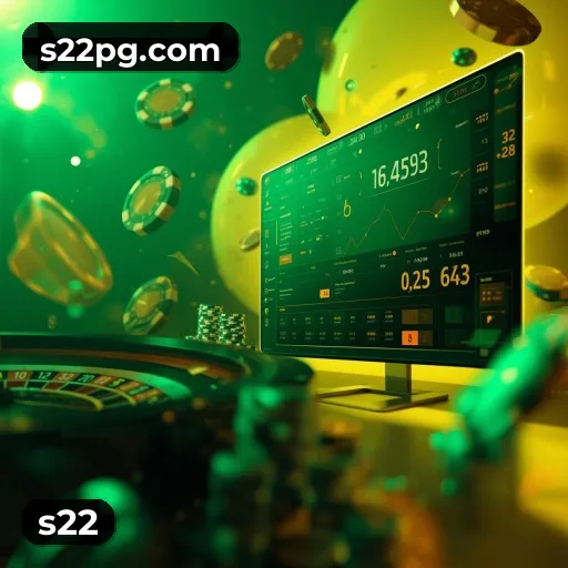 Servidor Brasil s22