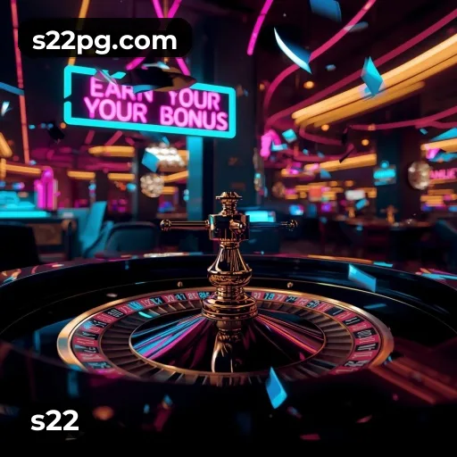 s22 Licença Curaçao Gaming
