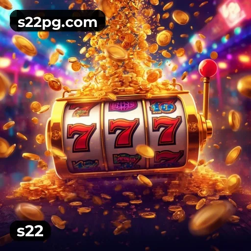 s22 Licenciado Curaçao - Segurança SSL 256-bit