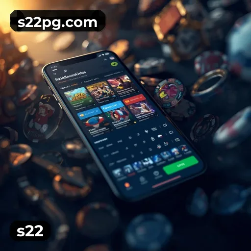 s22 Instalar Logo 1