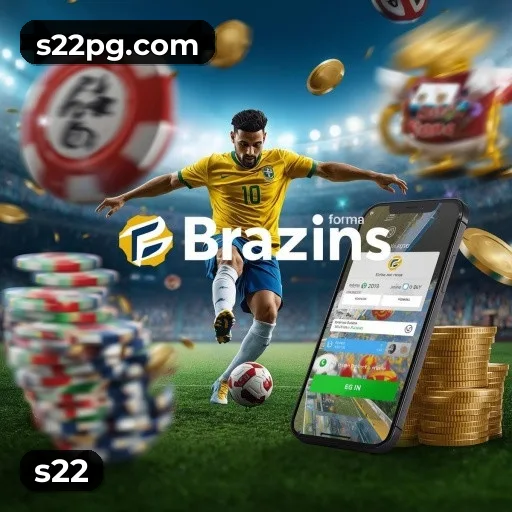 Loteria s22 - Quina e mais jogos