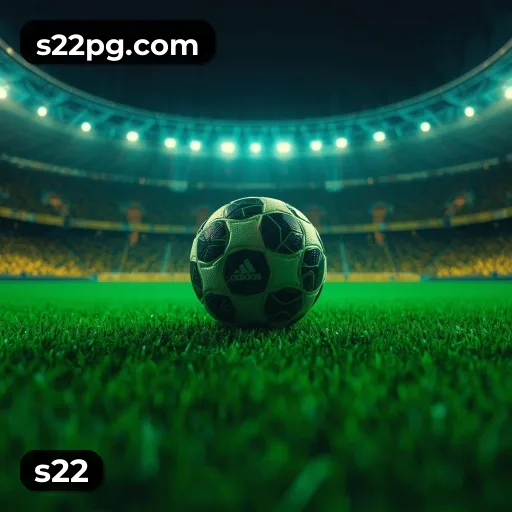 Slots s22 - Jackpots Progressivos